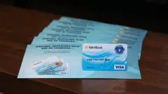 Sosyal Destek Kartlarına Kış Bereketi Geldi: Dar Gelirli Ailelere 2.500 TL Karşılıksız Ödeme Hesaplara Yattı!