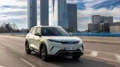 BYD ATTO2 Kaç TL? Türkiye’nin En Ucuz Elektrikli SUV’u Satışa Çıktı - Haber Vaktim