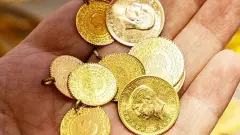 Kuyumcular Uyardı: Cebinizdeki Çeyrek Altın 