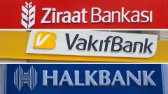 Kamu Bankalarından 50.000 TL Kredi Kampanyası: Ziraat, Halkbank ve Vakıfbank'ın Faiz Oranı ve Aylık Taksitleri Belli Oldu